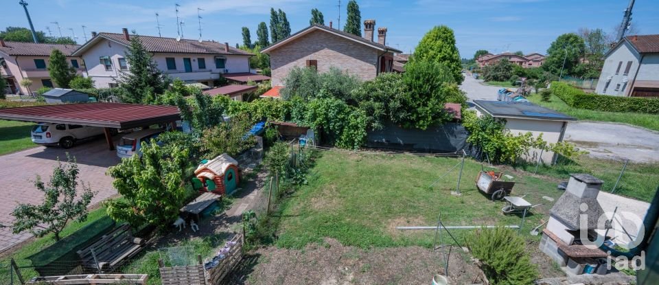 Trilocale di 99 m² a Ferrara (44124)