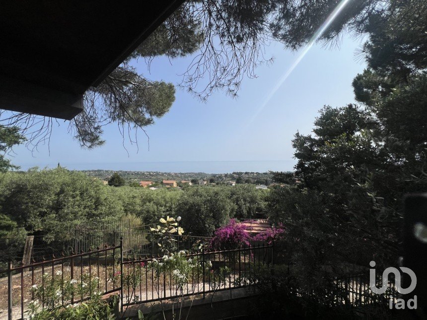 Casale 12 locali di 197 m² in Trabia (90019)