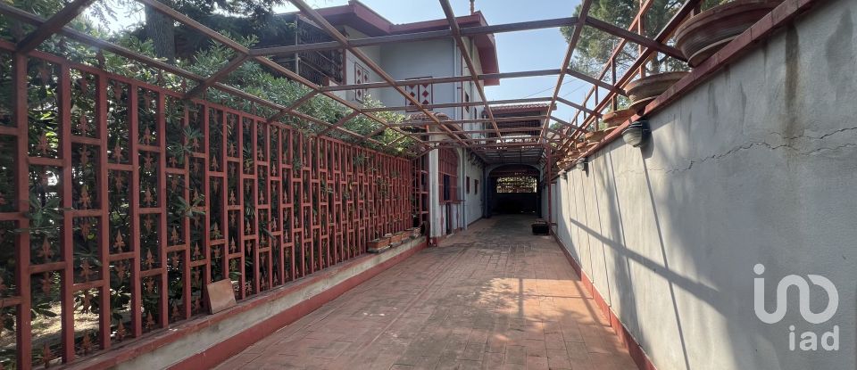 Casale 12 locali di 197 m² in Trabia (90019)