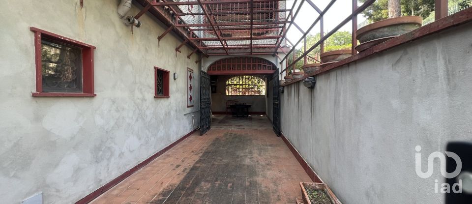 Casale 12 locali di 197 m² in Trabia (90019)