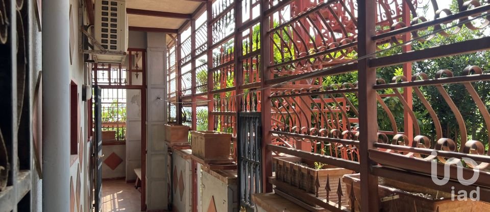 Casale 12 locali di 197 m² in Trabia (90019)