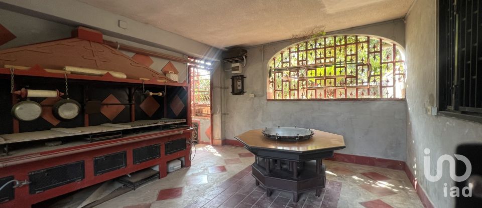 Casale 12 locali di 197 m² in Trabia (90019)