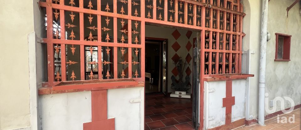 Casale 12 locali di 197 m² in Trabia (90019)