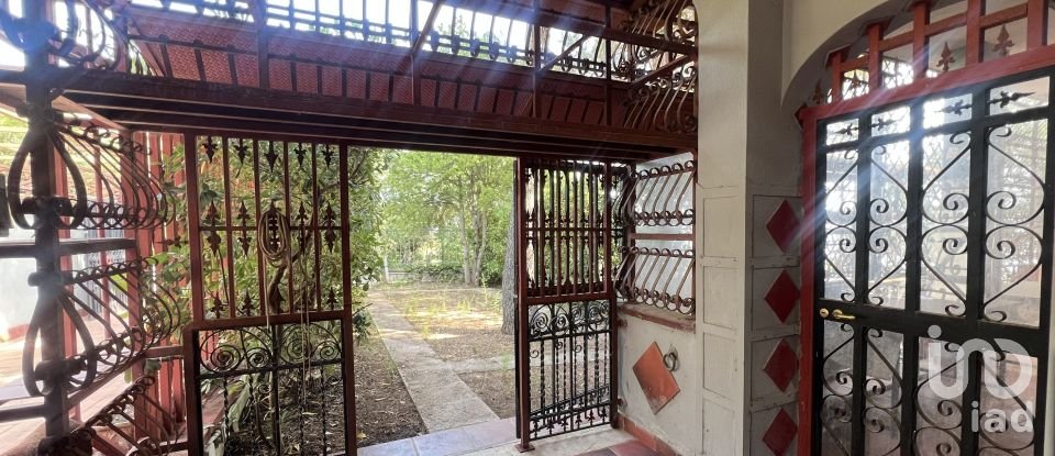 Casale 12 locali di 197 m² in Trabia (90019)