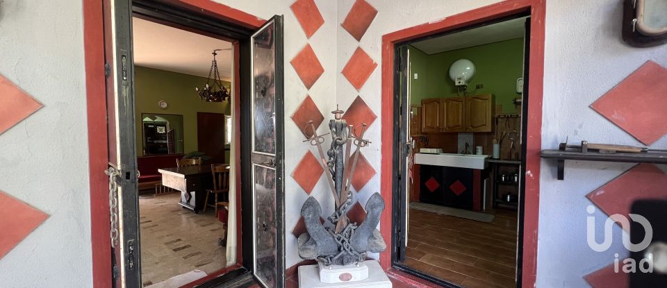 Casale 12 locali di 197 m² in Trabia (90019)