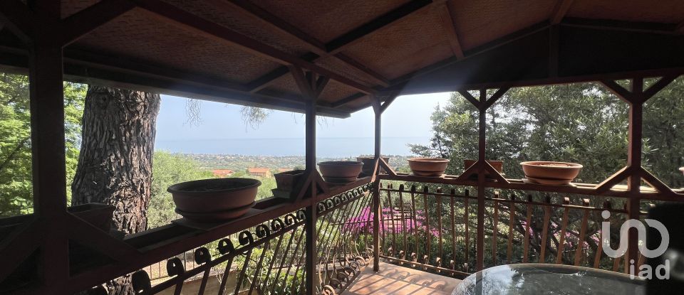 Casale 12 locali di 197 m² in Trabia (90019)