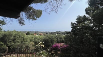 Farm 12 rooms of 197 m² in Trabia (90019)