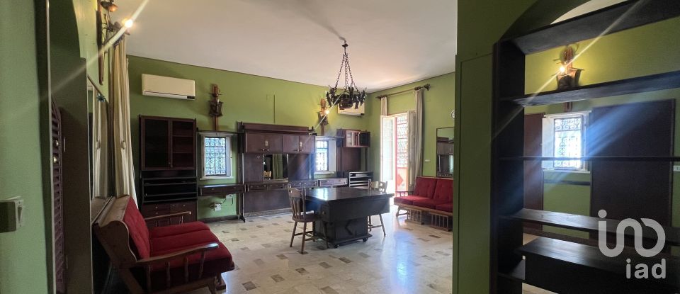 Casale 12 locali di 197 m² in Trabia (90019)