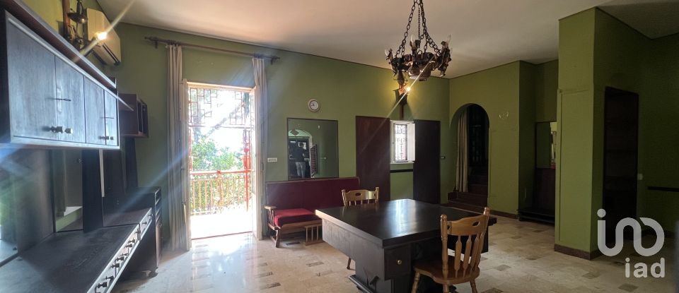 Casale 12 locali di 197 m² in Trabia (90019)