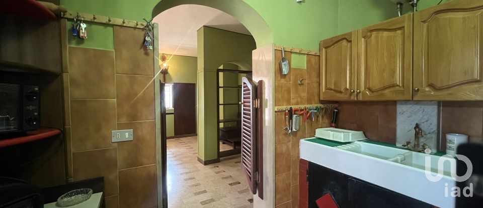 Casale 12 locali di 197 m² in Trabia (90019)