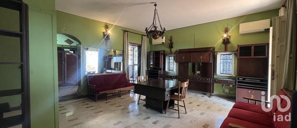 Casale 12 locali di 197 m² in Trabia (90019)