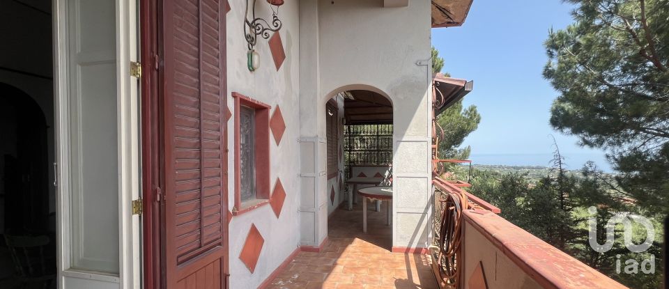 Casale 12 locali di 197 m² in Trabia (90019)