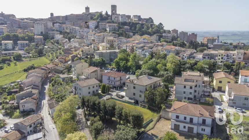 Varie superfici di 1.408 m² in Osimo (60027)