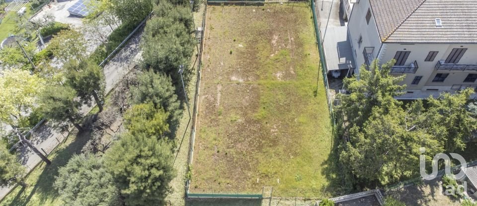 Varie superfici di 1.408 m² in Osimo (60027)