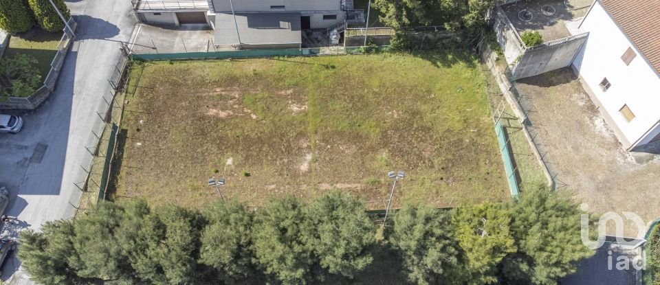 Varie superfici di 1.408 m² in Osimo (60027)