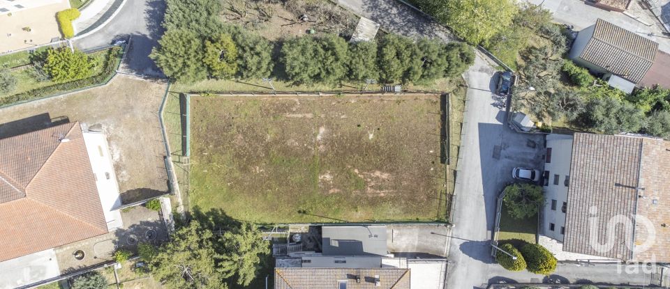 Varie superfici di 1.408 m² in Osimo (60027)