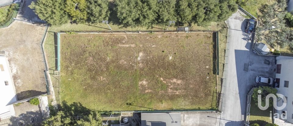 Varie superfici di 1.408 m² in Osimo (60027)