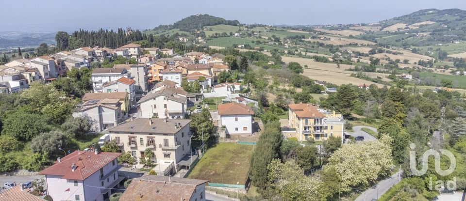 Varie superfici di 1.408 m² in Osimo (60027)