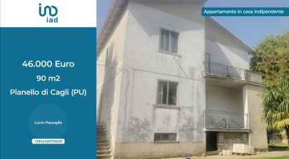 Villa Bifamiliare 4 locali di 92 m² a Cagli (61043)