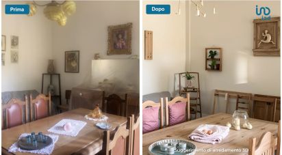 Villa Bifamiliare 4 locali di 92 m² a Cagli (61043)