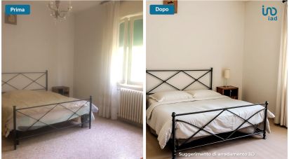 Villa Bifamiliare 4 locali di 92 m² a Cagli (61043)