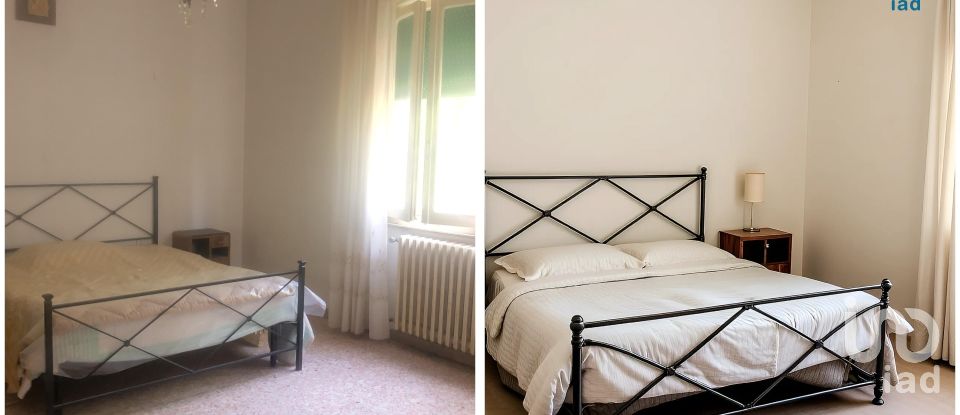 Villa Bifamiliare 4 locali di 92 m² a Cagli (61043)