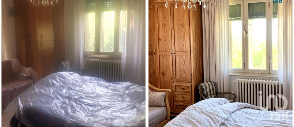 Villa Bifamiliare 4 locali di 92 m² a Cagli (61043)