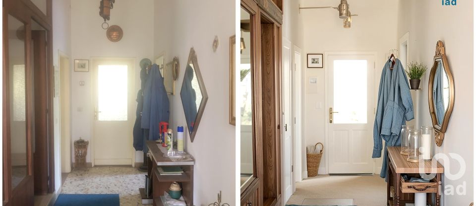 Villa Bifamiliare 4 locali di 92 m² a Cagli (61043)