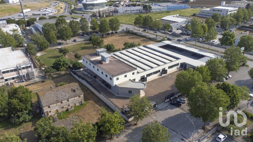 Other surface of 3,200 m² in Porto Sant'Elpidio (63821)