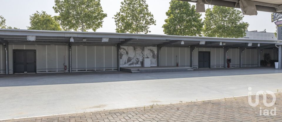 Other surface of 3,200 m² in Porto Sant'Elpidio (63821)