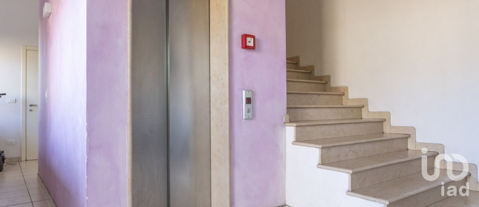 Other surface of 3,200 m² in Porto Sant'Elpidio (63821)