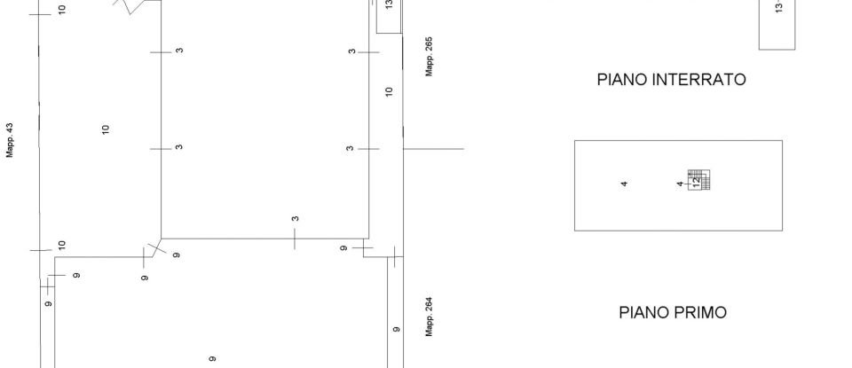 Other surface of 3,200 m² in Porto Sant'Elpidio (63821)