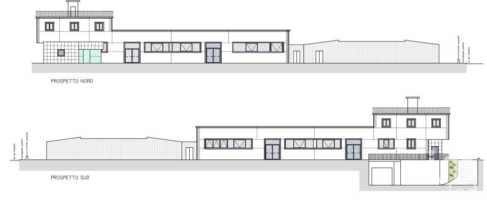 Other surface of 3,200 m² in Porto Sant'Elpidio (63821)