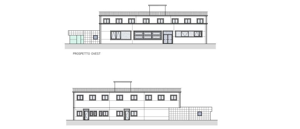 Other surface of 3,200 m² in Porto Sant'Elpidio (63821)