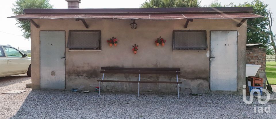 Casa indipendente / Villa 10 locali di 290 m² in Jolanda di Savoia (44037)