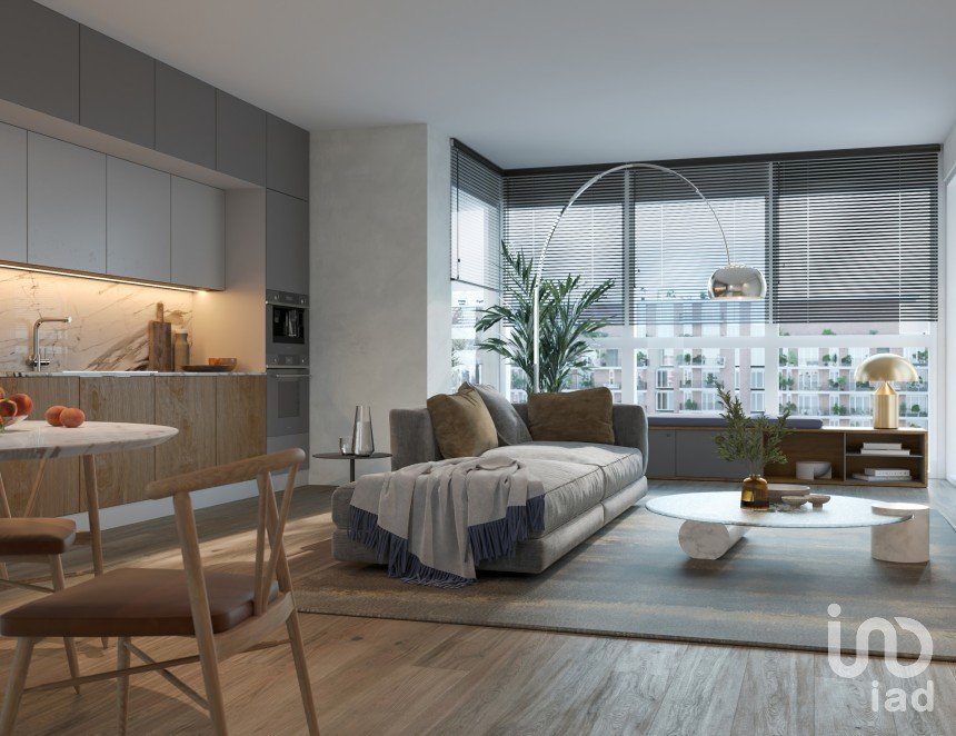 Trilocale di 117.000 m² a Milano (20126)