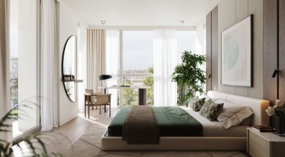 Trilocale di 117.000 m² a Milano (20126)