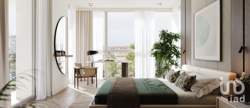 Trilocale di 117.000 m² a Milano (20126)