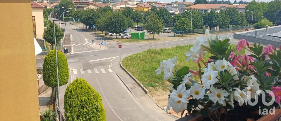 Apartment 0 rooms of 120 m² in Calusco d'Adda (24033)