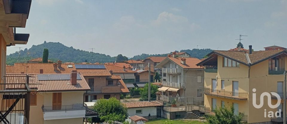 Apartment 0 rooms of 120 m² in Calusco d'Adda (24033)