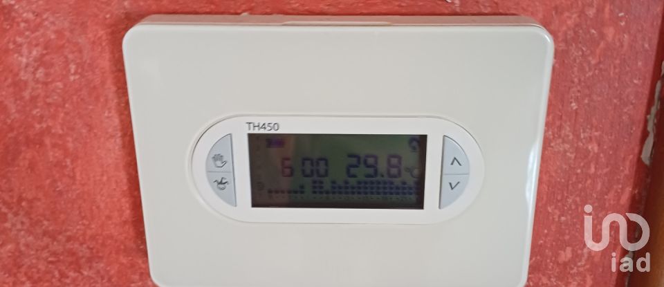 Apartment 0 rooms of 120 m² in Calusco d'Adda (24033)