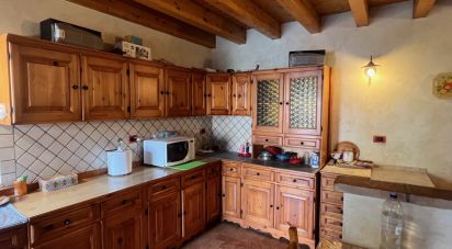Townhouse 7 rooms of 219 m² in Acquanegra sul Chiese (46011)