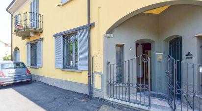 Trilocale di 103 m² a Verano Brianza (20843)