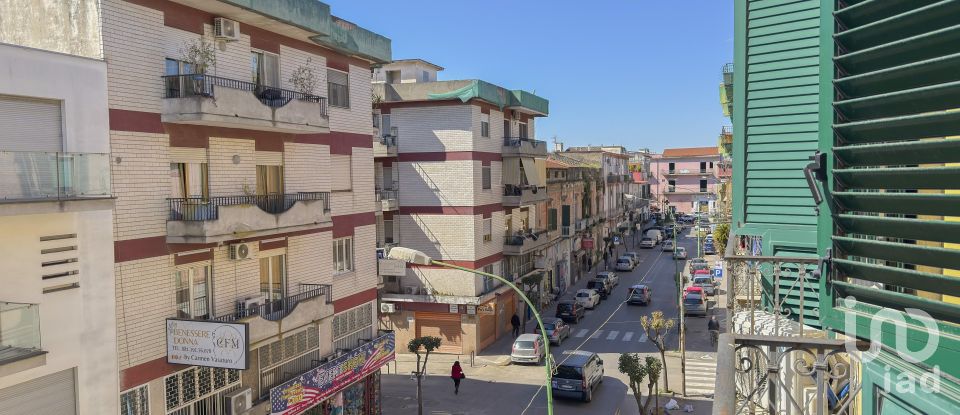 Quadrilocale di 140 m² a Afragola (80021)