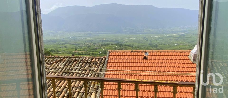 Quadrilocale di 80 m² a Guardia Sanframondi (82034)