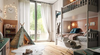 Quadrilocale di 165 m² a Milano (20155)