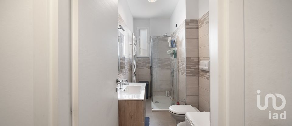 Trilocale di 67 m² a Seregno (20831)