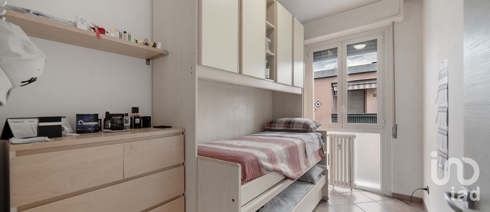 Trilocale di 67 m² a Seregno (20831)