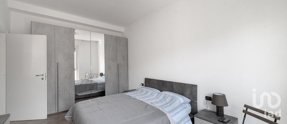 Trilocale di 67 m² a Seregno (20831)