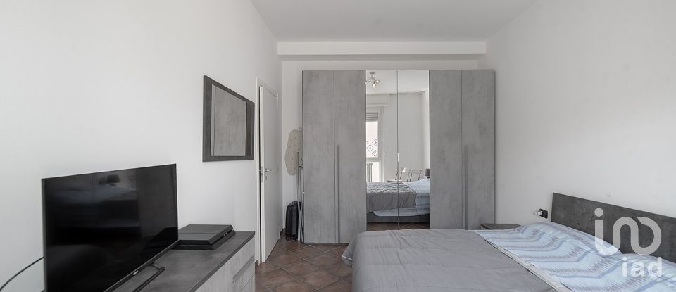 Trilocale di 67 m² a Seregno (20831)